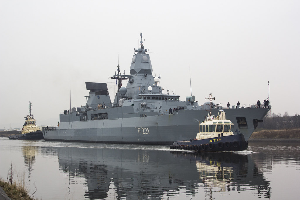 ship
